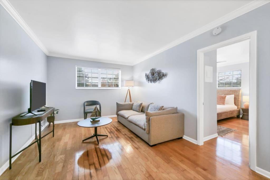 דירות טאמפה Designed And Well Located Chic 1Br With Parking מראה חיצוני תמונה
