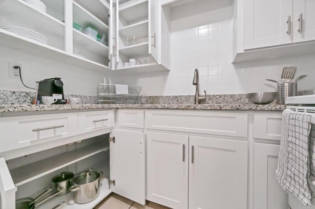 דירות טאמפה Designed And Well Located Chic 1Br With Parking מראה חיצוני תמונה