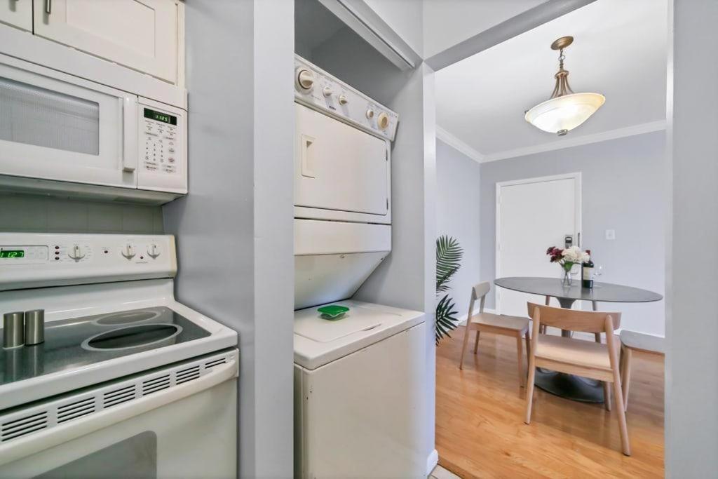 דירות טאמפה Designed And Well Located Chic 1Br With Parking מראה חיצוני תמונה