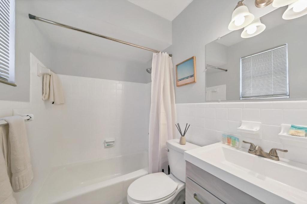 דירות טאמפה Designed And Well Located Chic 1Br With Parking מראה חיצוני תמונה