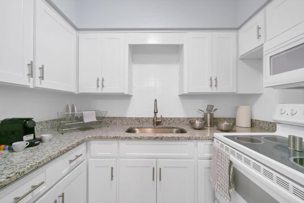דירות טאמפה Designed And Well Located Chic 1Br With Parking מראה חיצוני תמונה