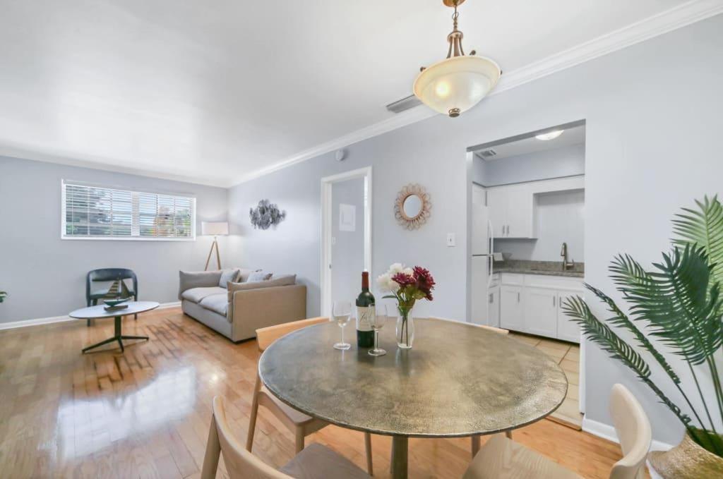 דירות טאמפה Designed And Well Located Chic 1Br With Parking מראה חיצוני תמונה
